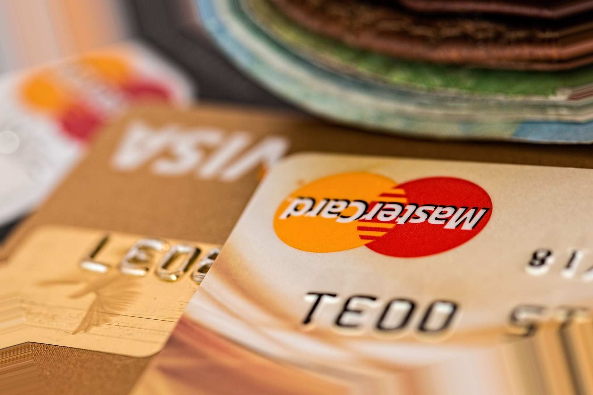 Mastercard SecureCode - so sicher, dass bezahlen damit unmöglich wird