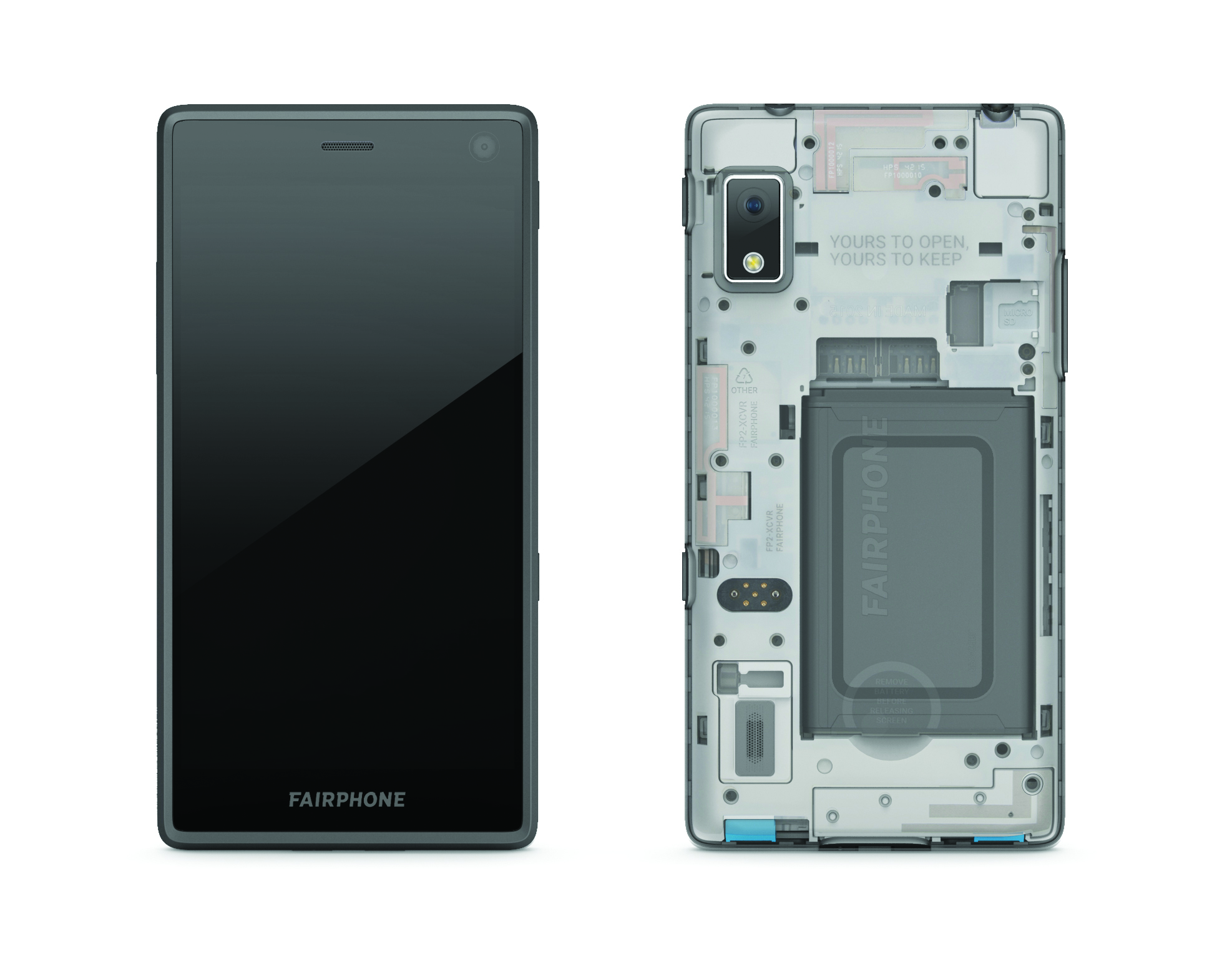 Fairphone2 end of life: Die häufigsten Fairphone2 Probleme und wie du sie lösen kannst